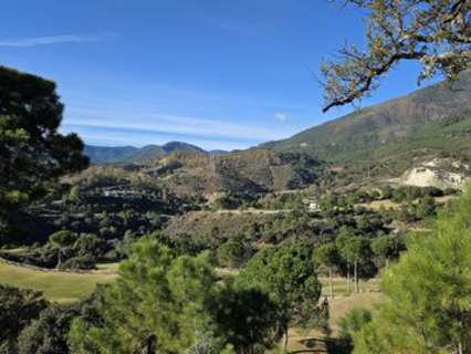 Casa en venta en Benahavís