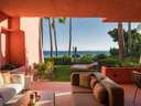 Apartamento en venta en Estepona