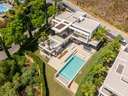 Villa en venta en Benahavís