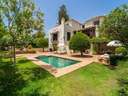 Villa en venta en Marbella