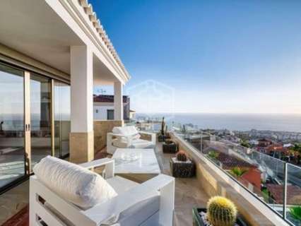 Villa en venta en Adeje