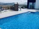Villa en venta en Algueña