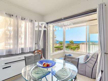 Apartamento en venta en Roses
