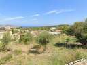 Parcela en venta en Teulada zona Moraira