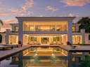 Villa en venta en Benahavís