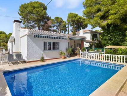 Villa en venta en Benillup