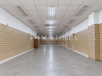 Local comercial en alquiler en Palma de Mallorca