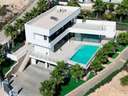 Chalet en venta en Jávea/Xàbia