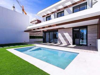 Chalet en venta en Polop