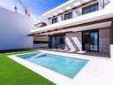 Chalet en venta en Polop