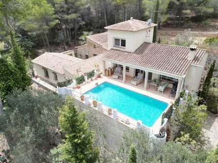 Chalet en venta en Dénia