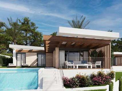 Chalet en venta en Polop