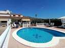 Chalet en venta en Crevillent