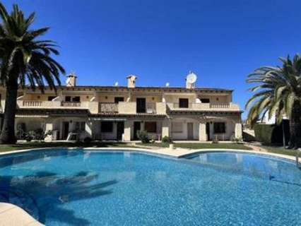 Casa en venta en Els Poblets