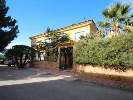 Casa en venta en Murcia