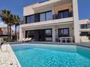 Villa en venta en Torrevieja