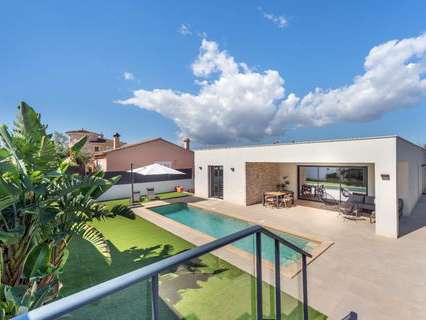 Villa en venta en Marratxí