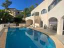 Villa en venta en Calvià