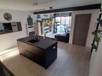 Apartamento en venta en Pilar de la Horadada