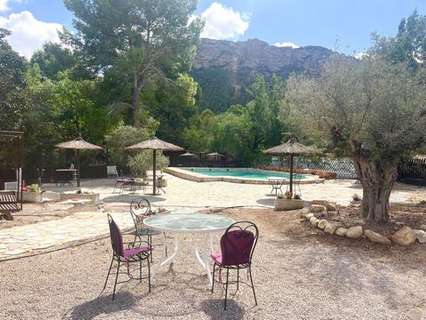 Villa en venta en Murcia