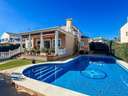 Villa en venta en Torrevieja