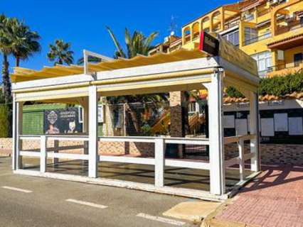 Local comercial en venta en Torrevieja