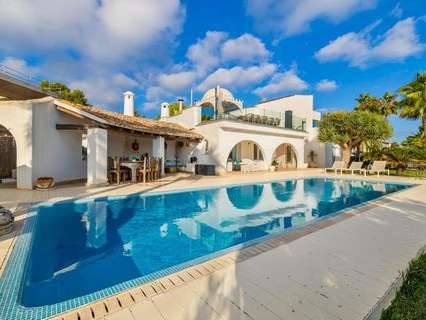 Villa en venta en Calvià