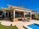 Villa en venta en Torrevieja