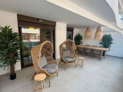 Apartamento en venta en Orihuela zona Orihuela-Costa