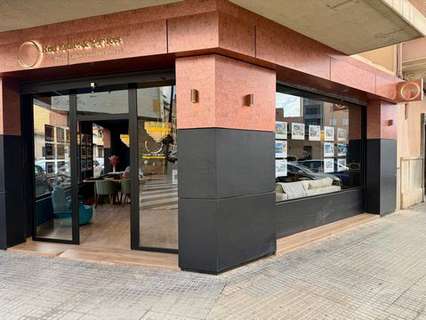 Local comercial en venta en Palma de Mallorca zona Portixol
