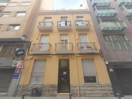 Edificio en venta en Alicante zona Alicante/Alacant
