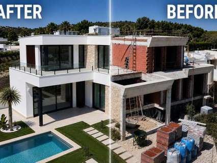 Villa en venta en Benillup