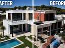 Villa en venta en Benillup