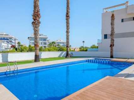 Apartamento en venta en Orihuela zona Orihuela-Costa