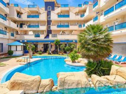 Apartamento en venta en Orihuela zona Orihuela-Costa