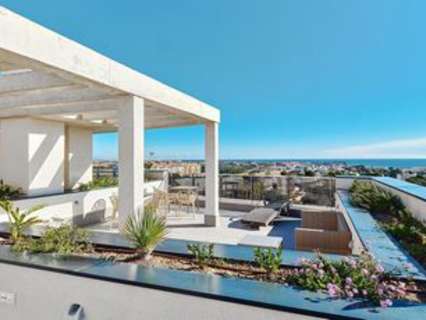 Apartamento en venta en Orihuela zona Orihuela-Costa