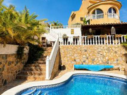 Villa en venta en Quesada