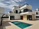 Villa en venta en Torre-Pacheco