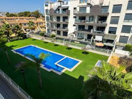 Apartamento en venta en Orihuela zona Orihuela-Costa