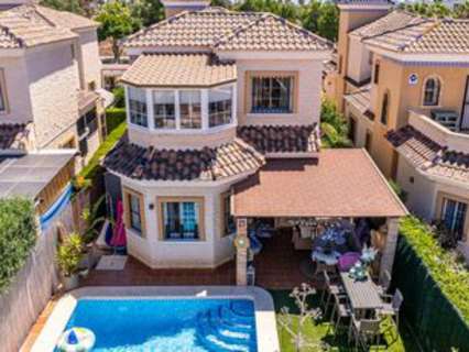 Casa en venta en Guardamar del Segura