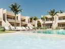 Bungalow en venta en San Javier