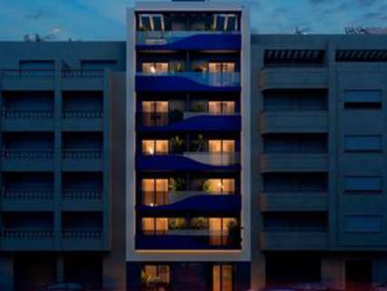 Apartamento en venta en Torrevieja
