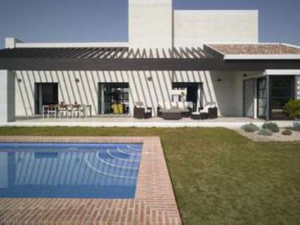 Villa en venta en Benillup