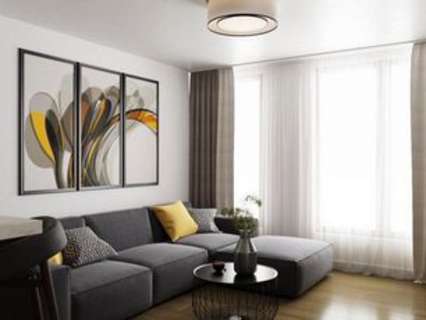 Apartamento en venta en Alicante zona Alicante/Alacant