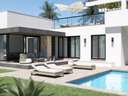 Villa en venta en Guardamar del Segura