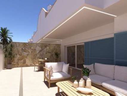 Bungalow en venta en Pilar de la Horadada
