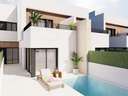 Villa en venta en San Javier
