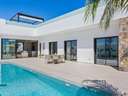 Villa en venta en Los Alcázares