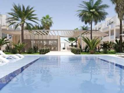 Apartamento en venta en Torre-Pacheco