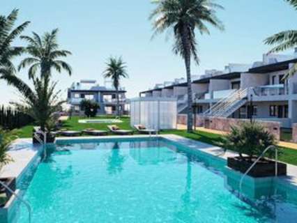 Bungalow en venta en Pilar de la Horadada